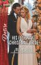 [The Billionaires of Blackcastle 06] • His Pregnant Christmas Bride